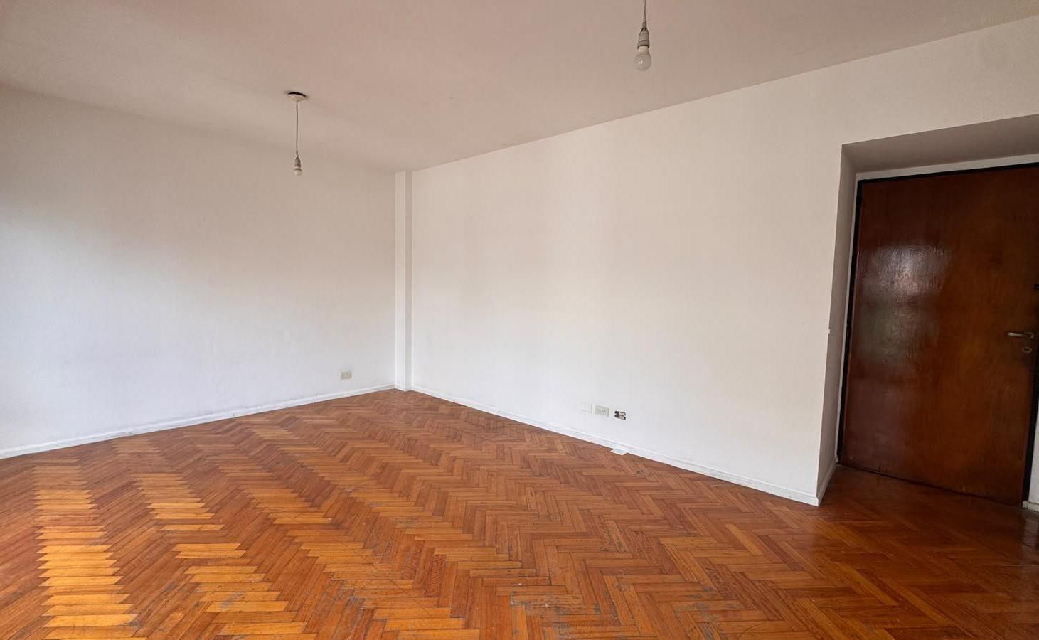 Foto de Departamento de un ambiente en alquiler en Almagro, imagen 3