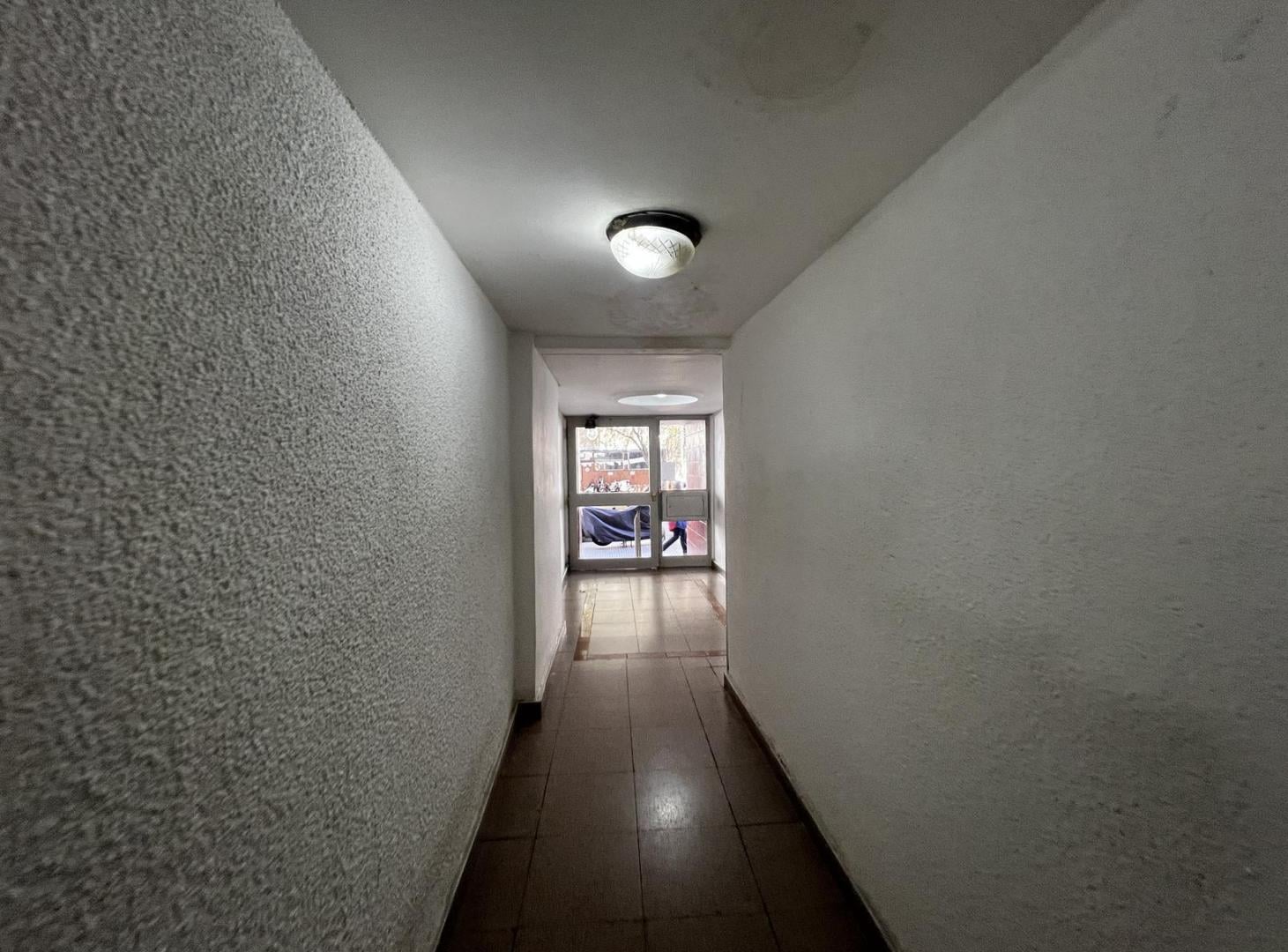 Foto de Departamento en alquiler de dos ambientes en Almagro Norte, imagen 3