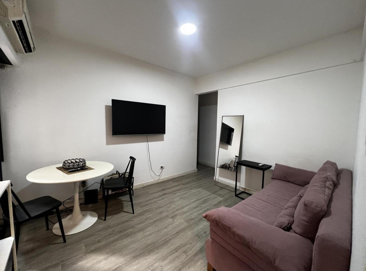 Foto de Departamento en alquiler de dos ambientes en Almagro Norte, imagen 2
