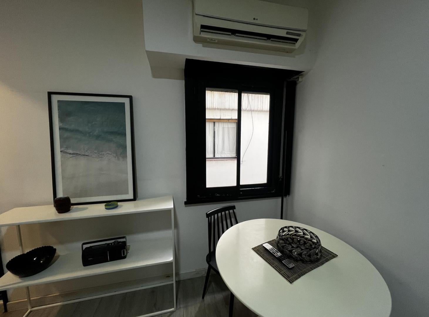 Foto de Departamento en alquiler de dos ambientes en Almagro Norte, imagen 4