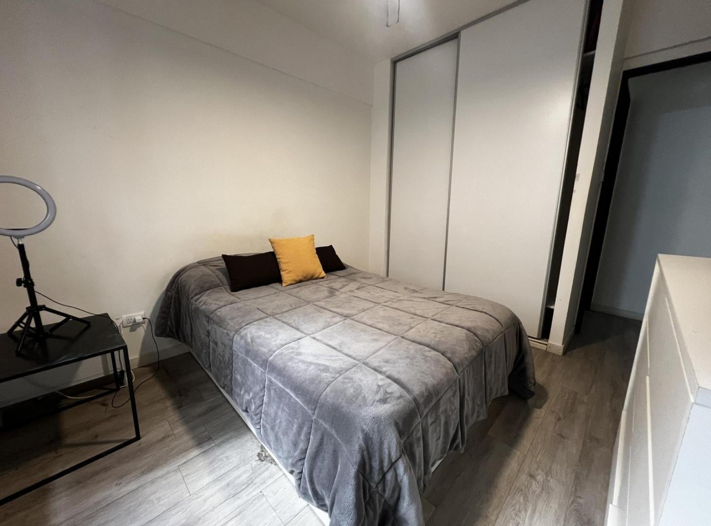 Foto de Departamento en alquiler de dos ambientes en Almagro Norte, imagen 5