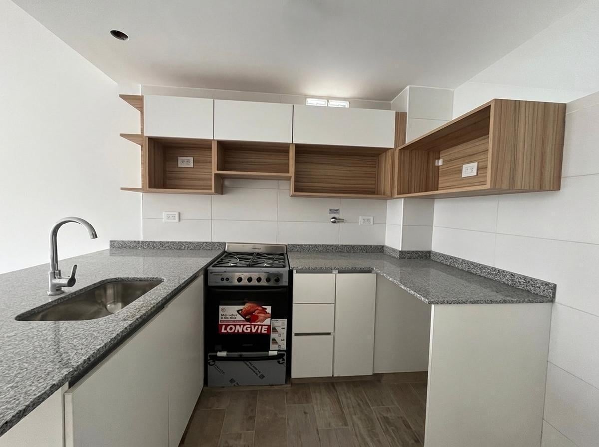Foto de Departamento de un ambiente y medio en Almagro, imagen 1