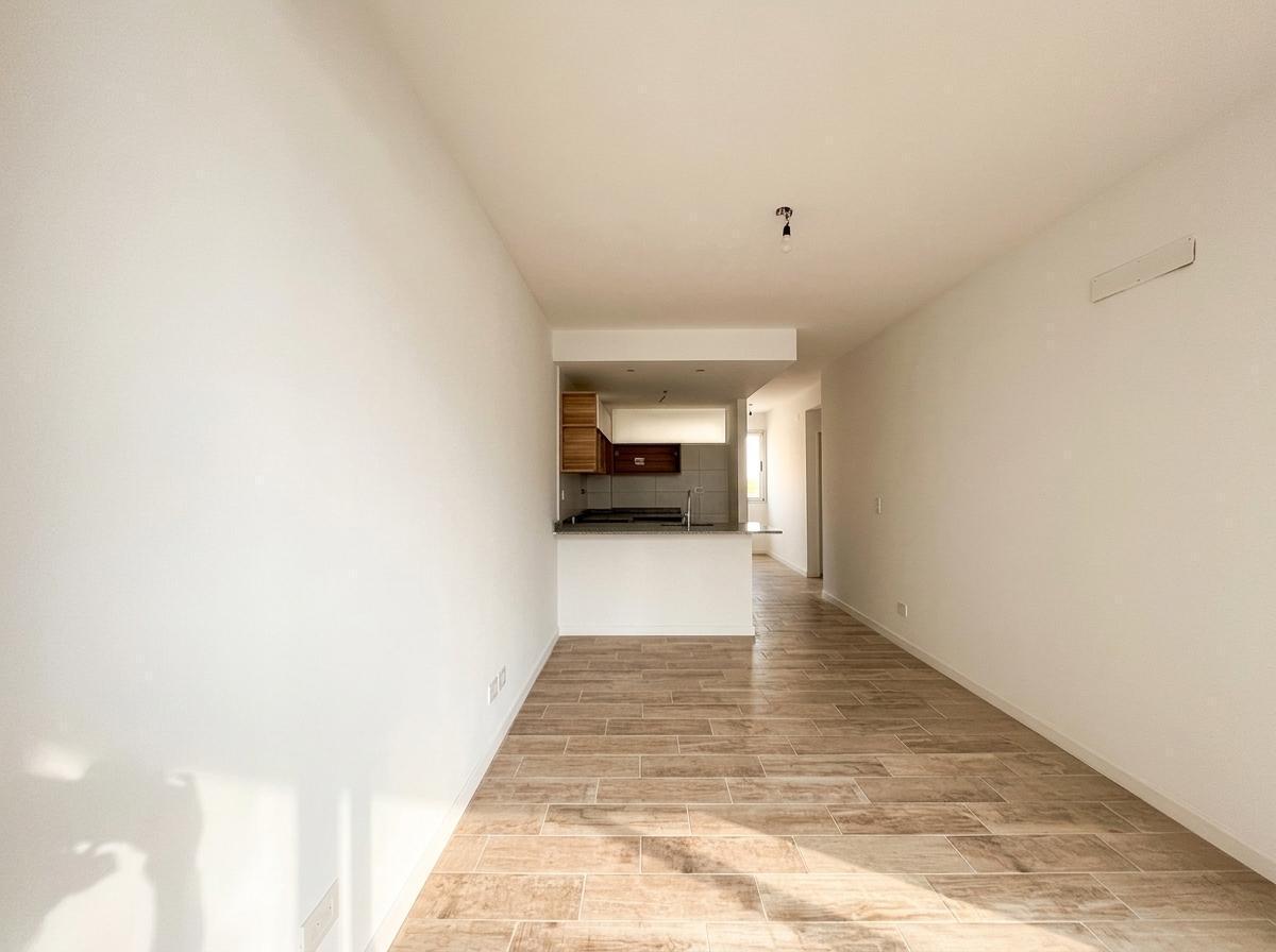 Foto de Departamento de un ambiente y medio en Almagro, imagen 3