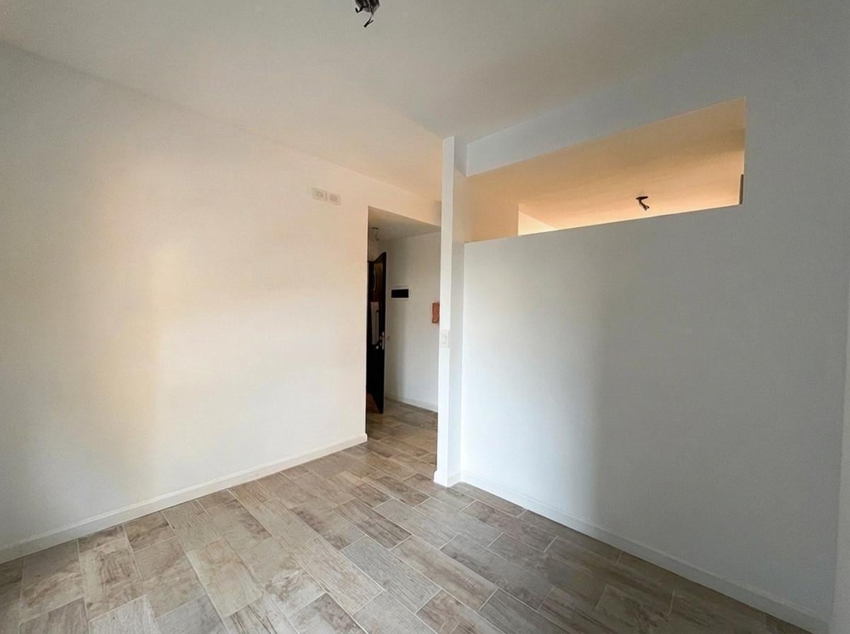 Foto de Departamento de un ambiente y medio en Almagro, imagen 5
