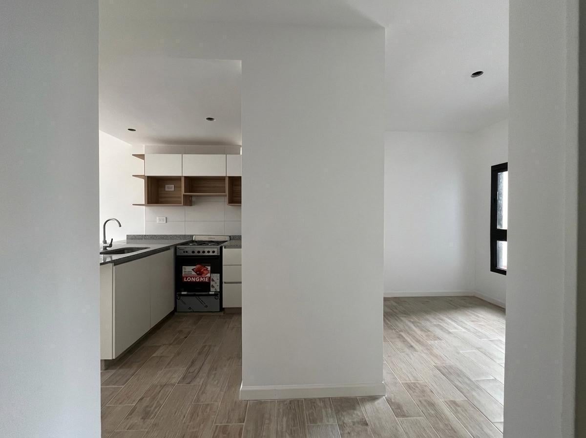 Foto de Departamento de un ambiente y medio en Almagro, imagen 4