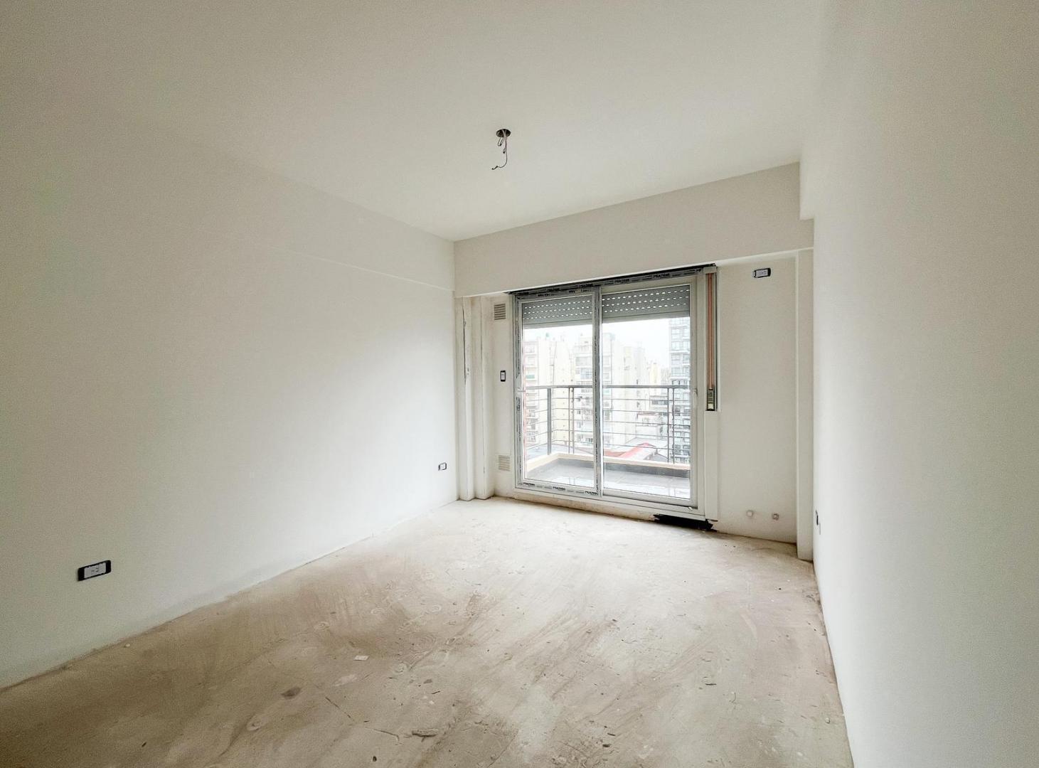 Foto de Departamento en villa crespo de dos ambientes a la venta, imagen 5