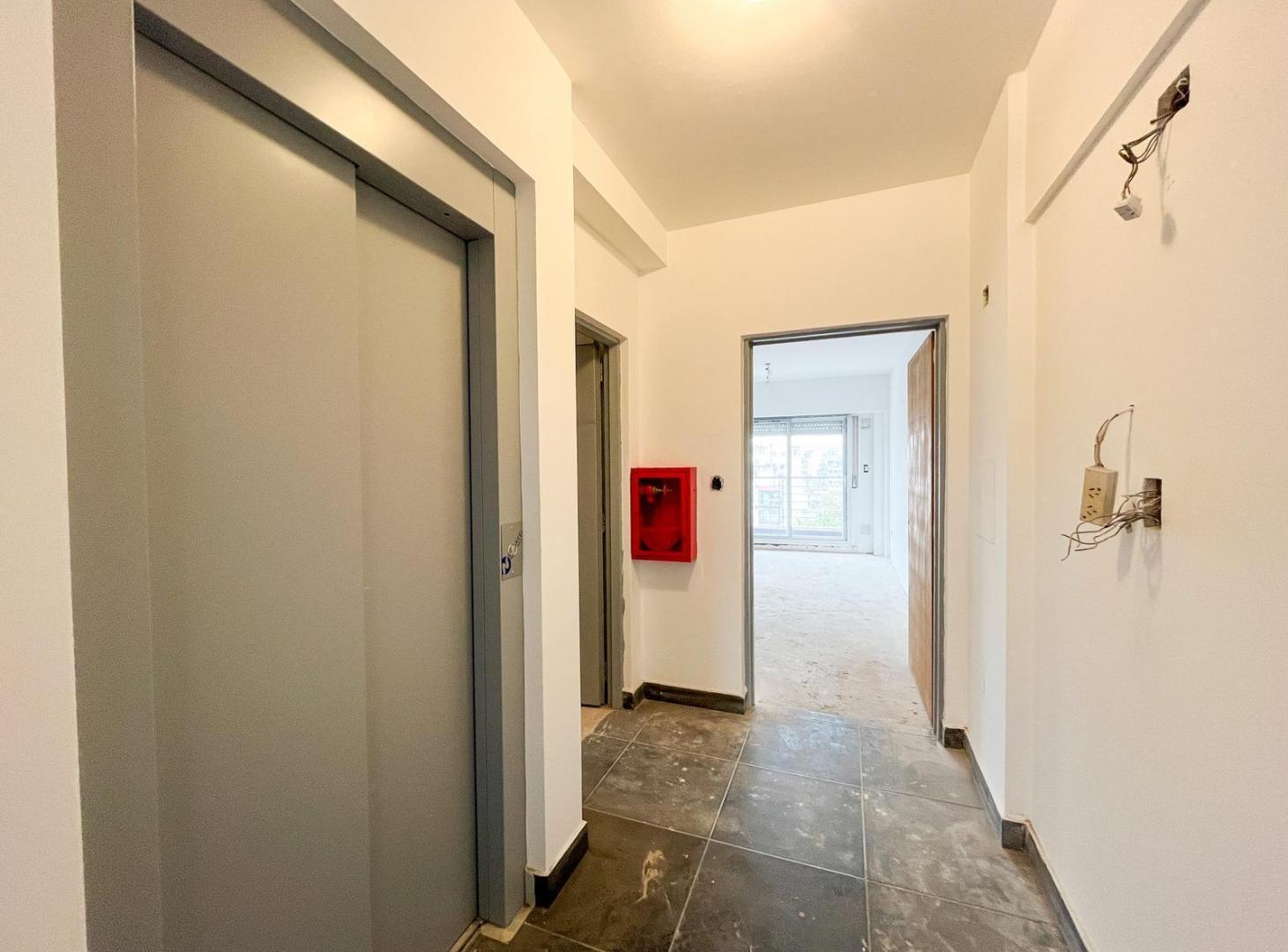 Foto de Departamento en villa crespo de dos ambientes a la venta, imagen 3