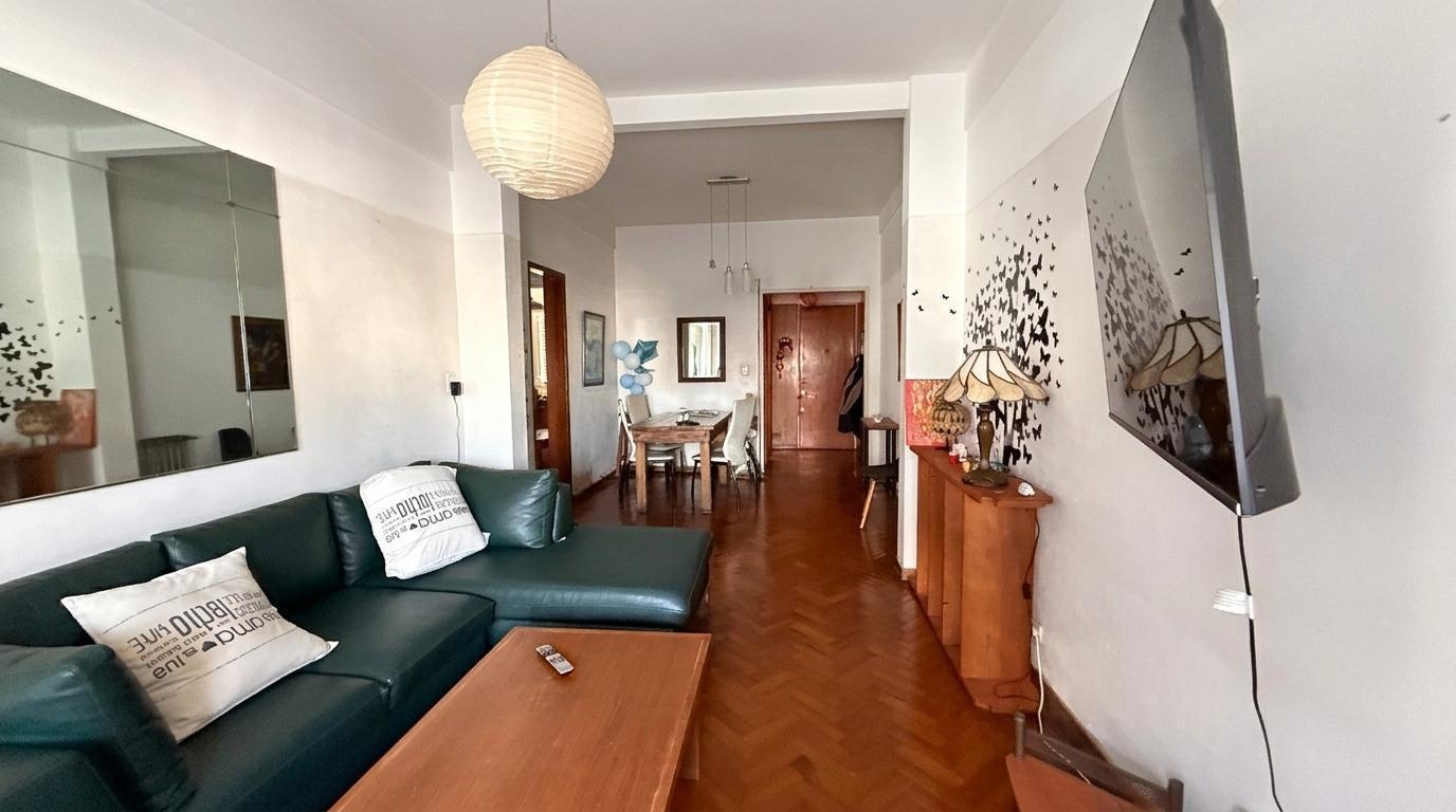Foto de Departamento de 3 ambiente con cocina independiente en Caballito, imagen 4