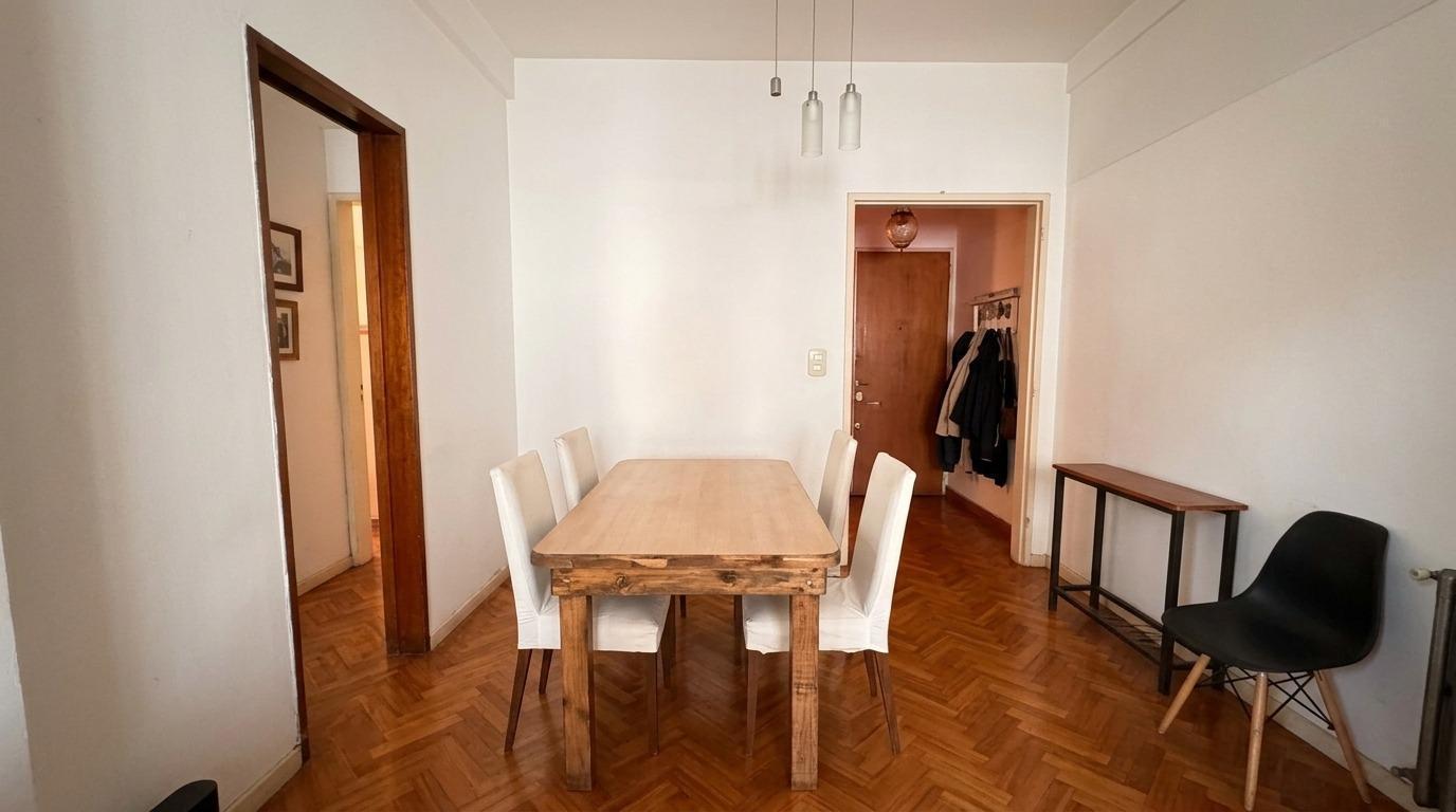 Foto de Departamento de 3 ambiente con cocina independiente en Caballito, imagen 5