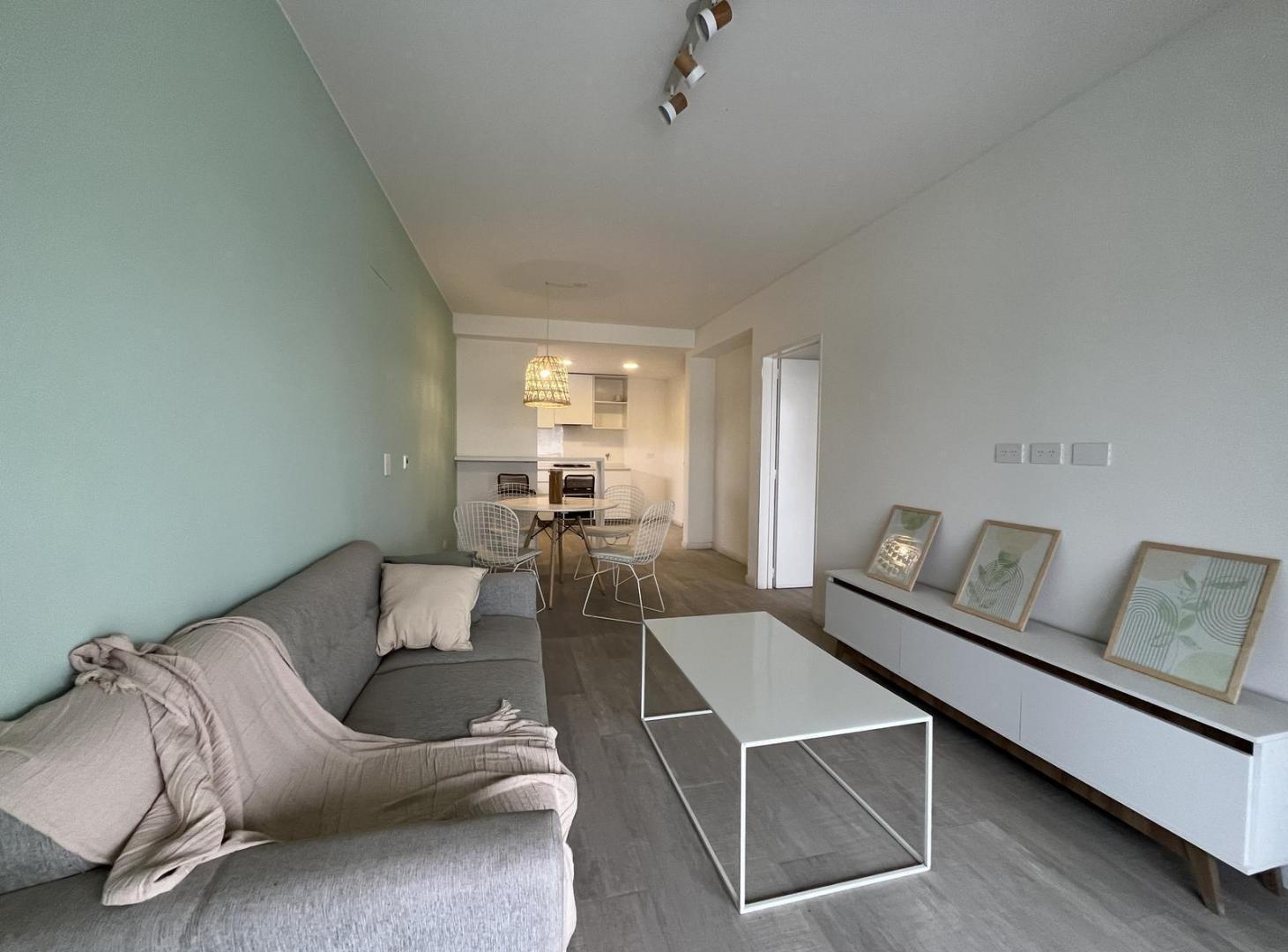 Foto de Departamento de 3 ambientes en Almagro a la venta, imagen 1