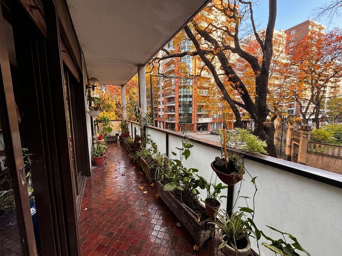 Foto de 4 AMB C/DEP EN VENTA CAÑITAS APTO CREDITO. PATIO BALCÓN., imagen 3