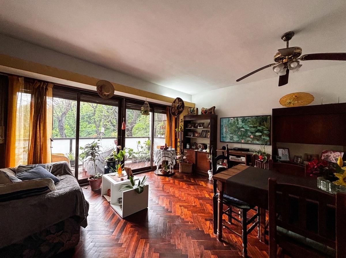 Foto de 4 AMB C/DEP EN VENTA CAÑITAS APTO CREDITO. PATIO BALCÓN., imagen 1