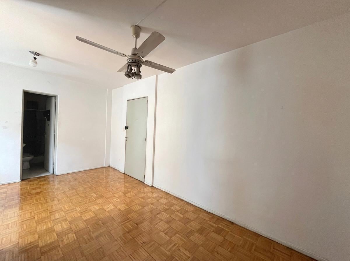 Foto de Departamento de un ambiente en Almagro Norte, imagen 3