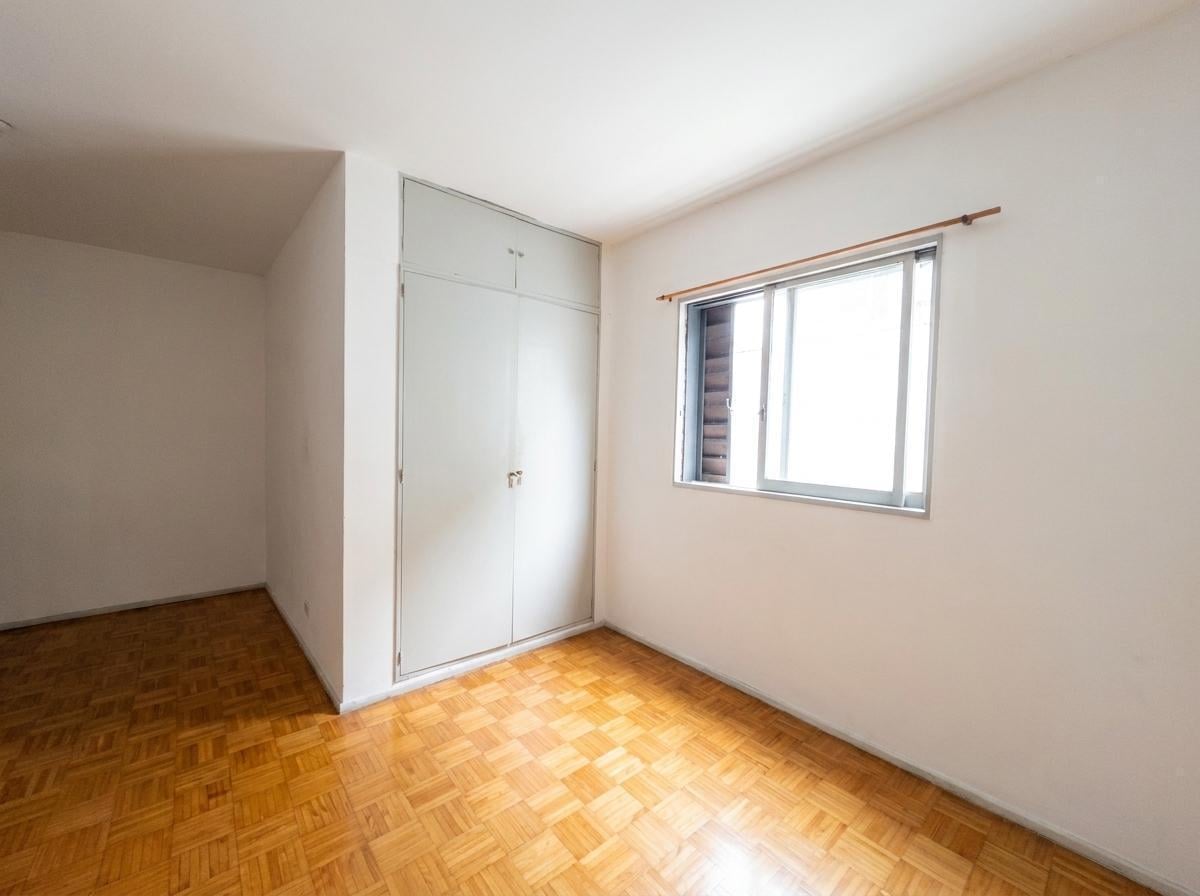 Foto de Departamento de un ambiente en Almagro Norte, imagen 5