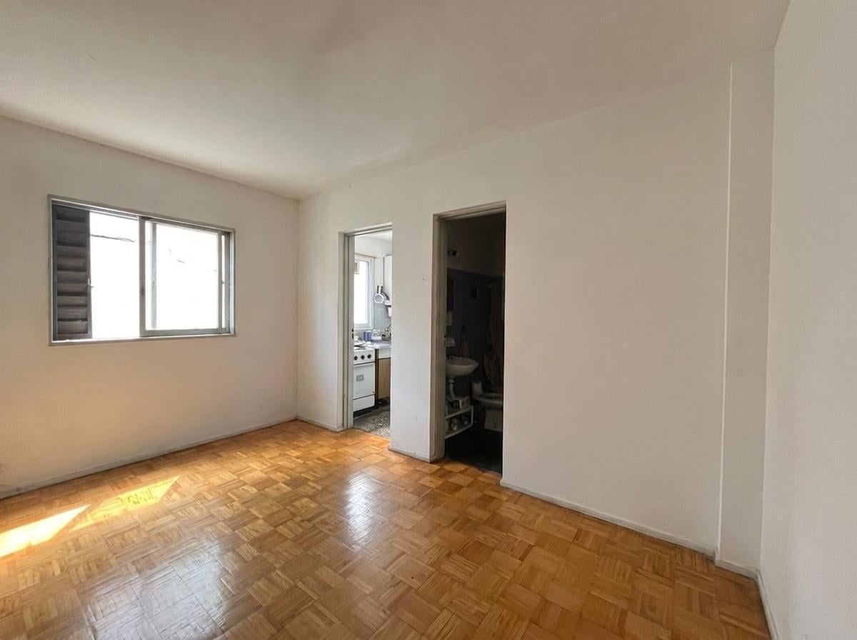 Foto de Departamento de un ambiente en Almagro Norte, imagen 2