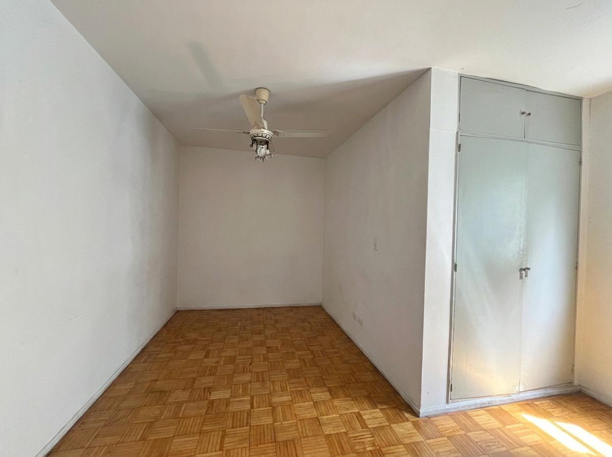 Foto de Departamento de un ambiente en Almagro Norte, imagen 4