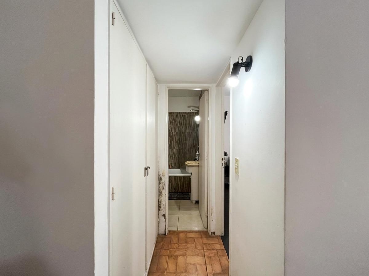 Foto de Departamento 2 ambientes en Balvanera, imagen 4