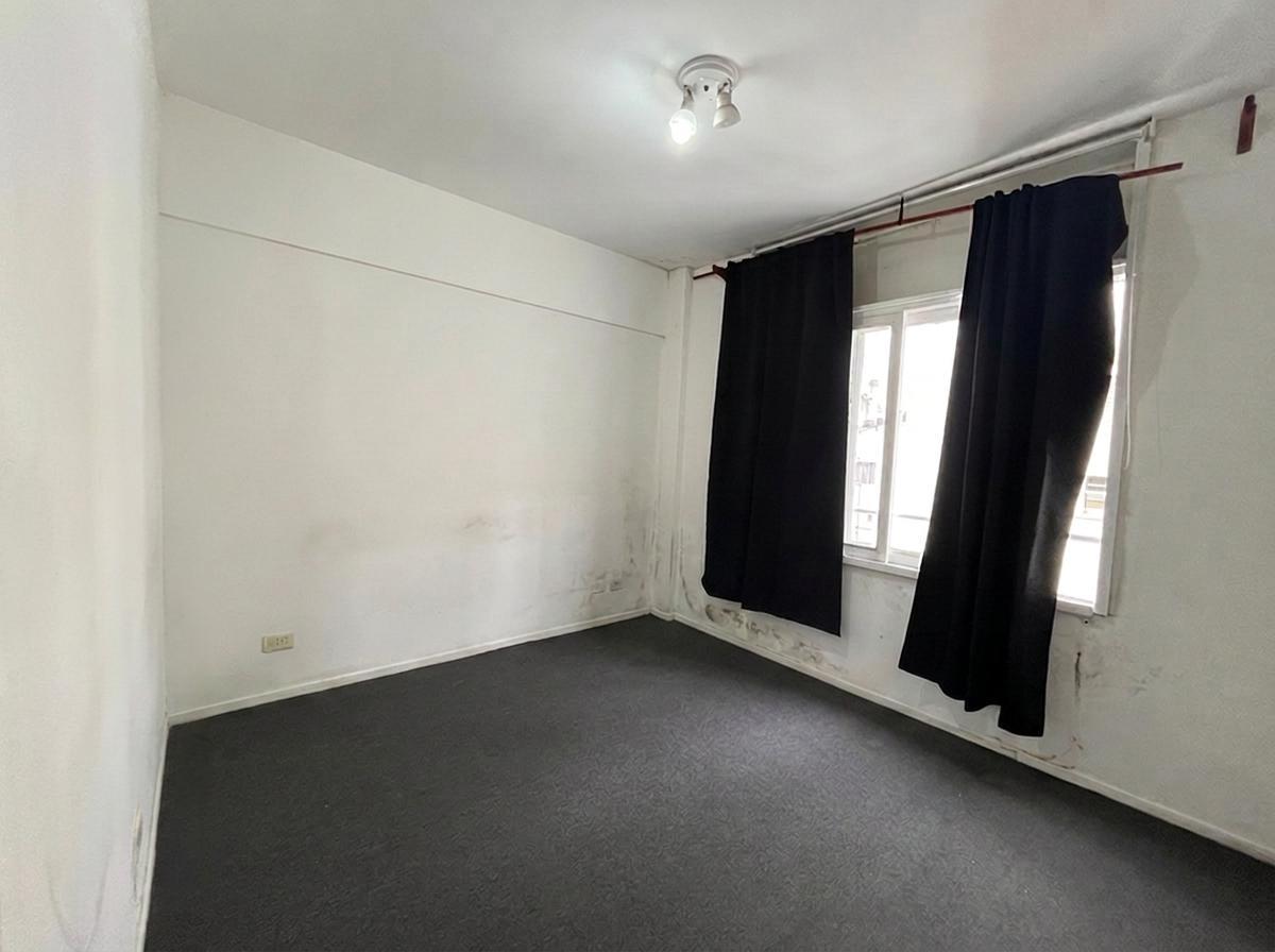 Foto de Departamento 2 ambientes en Balvanera, imagen 5