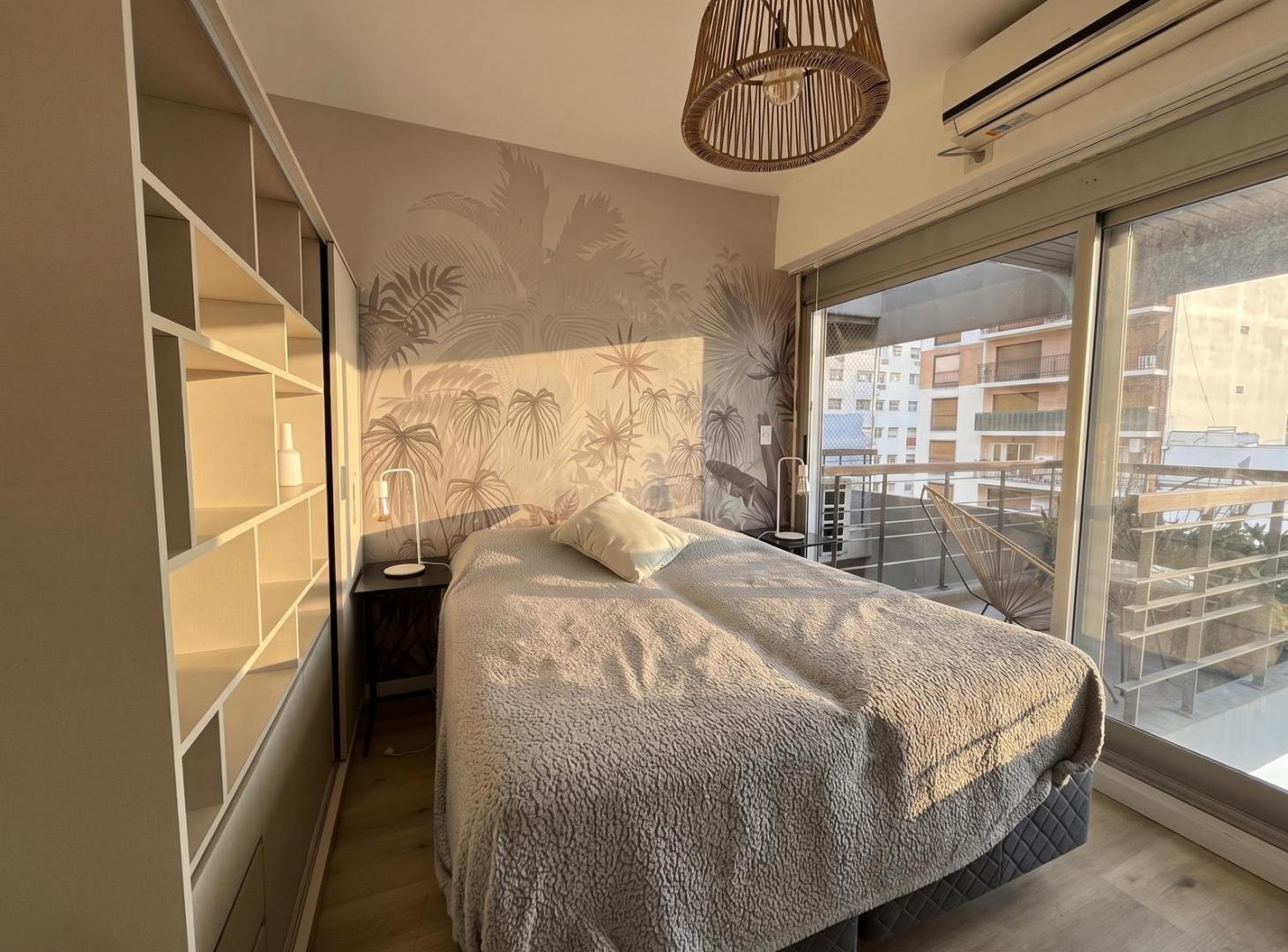 Foto de Departamento de un ambiente en Almagro Apto Credito, imagen 3