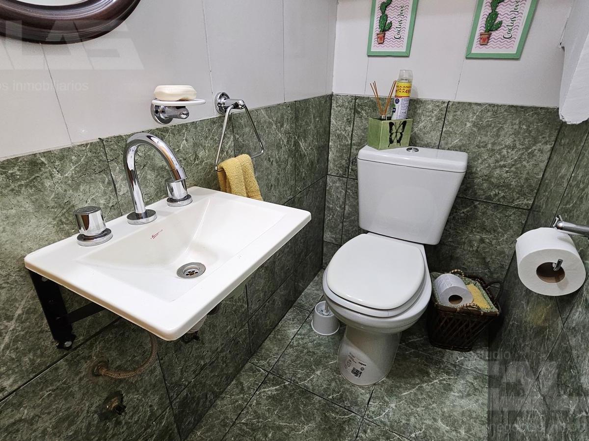 Duplex en Castelar - 2 Dorm. - Patio - Cochera - Oficina 2