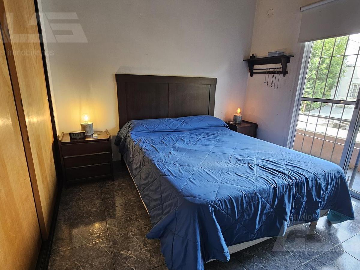 Duplex en Castelar - 2 Dorm. - Patio - Cochera - Oficina 4