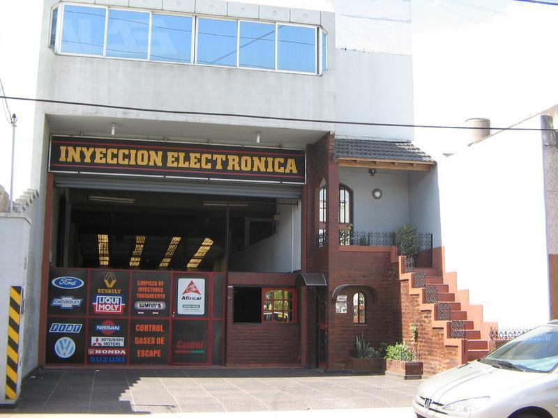 Propiedad en Argentina