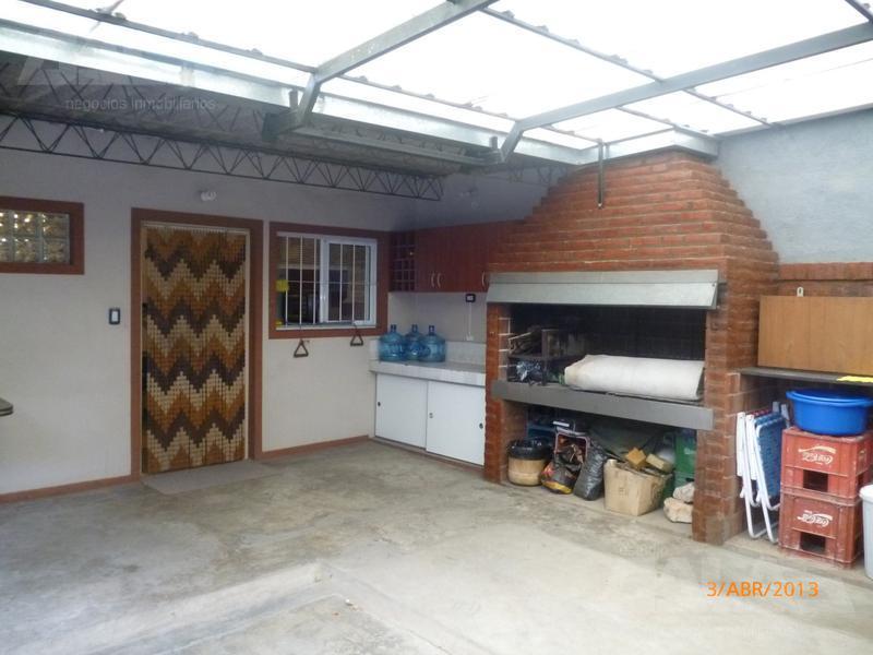 Losa y Vivienda a 5 Cuadras de La Estación de S. A. de Padua 2