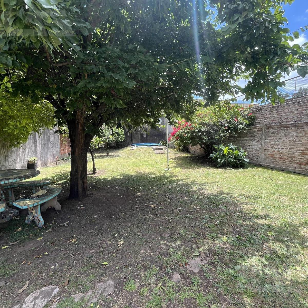 Casa - Merlo Sur 3