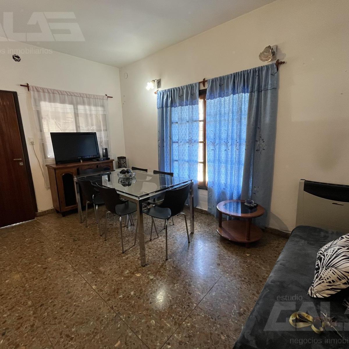 Casa - Merlo Sur 4