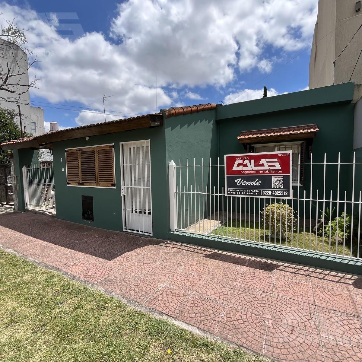 Propiedad en Argentina