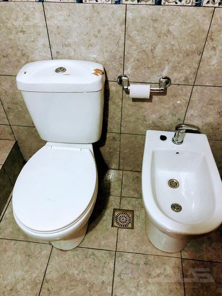 Propiedad en Argentina