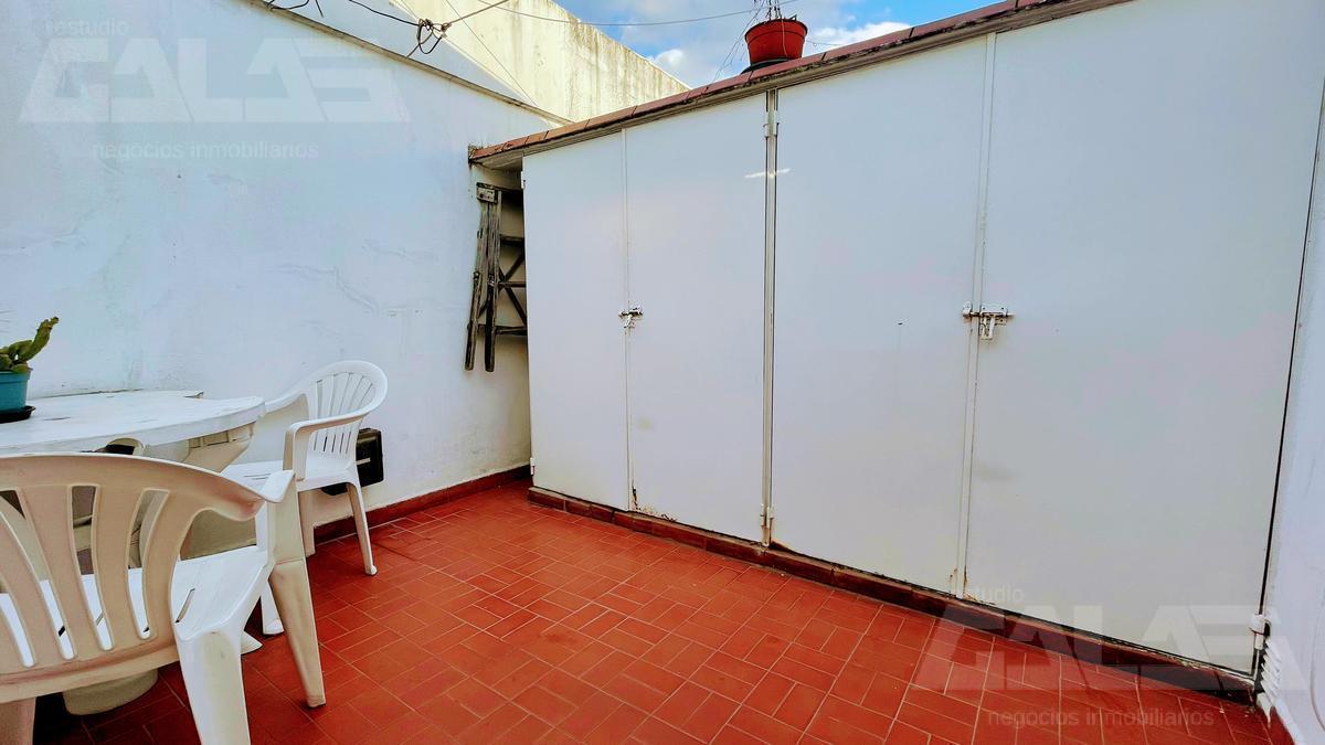 Departamento 3 Ambientes - 2 Dorm. - Merlo - Buenos Aires 5