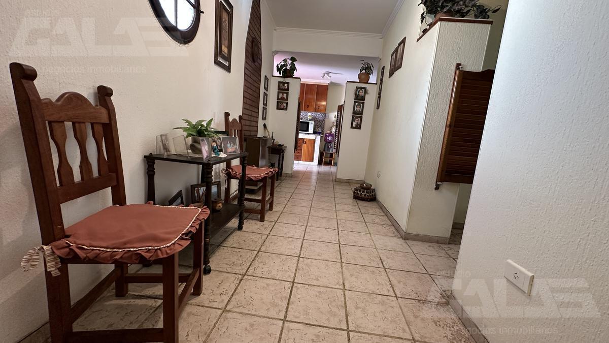 Departamento 3 Ambientes - 2 Dorm. - Merlo - Buenos Aires 1