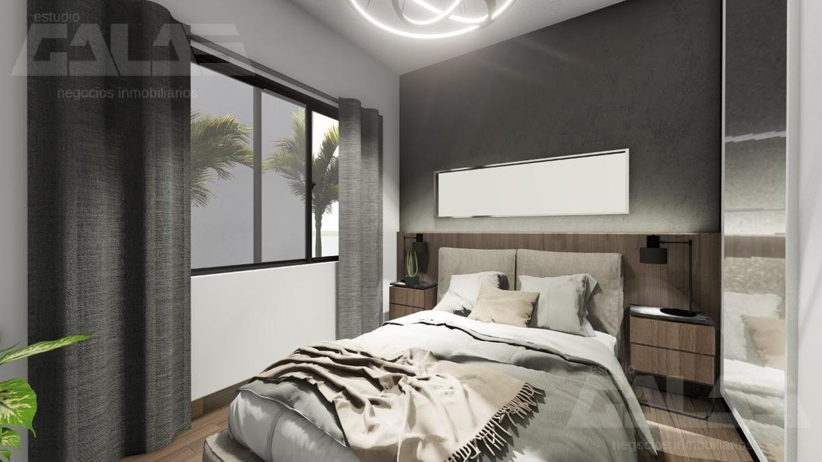 Departamento - 2 Ambientes - 1 Dormitorio - Merlo Sur 5