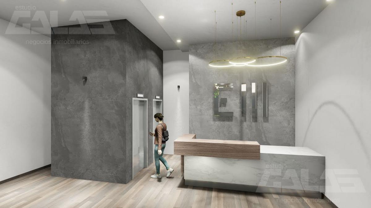 Departamento - 3 Ambientes - 2 Dormitorio - Merlo Sur 2