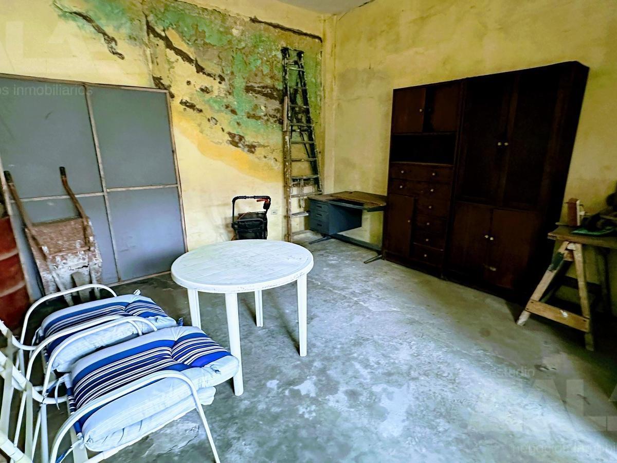 Inmueble Constituido por Dos Propiedades Totalmente Independientes 1