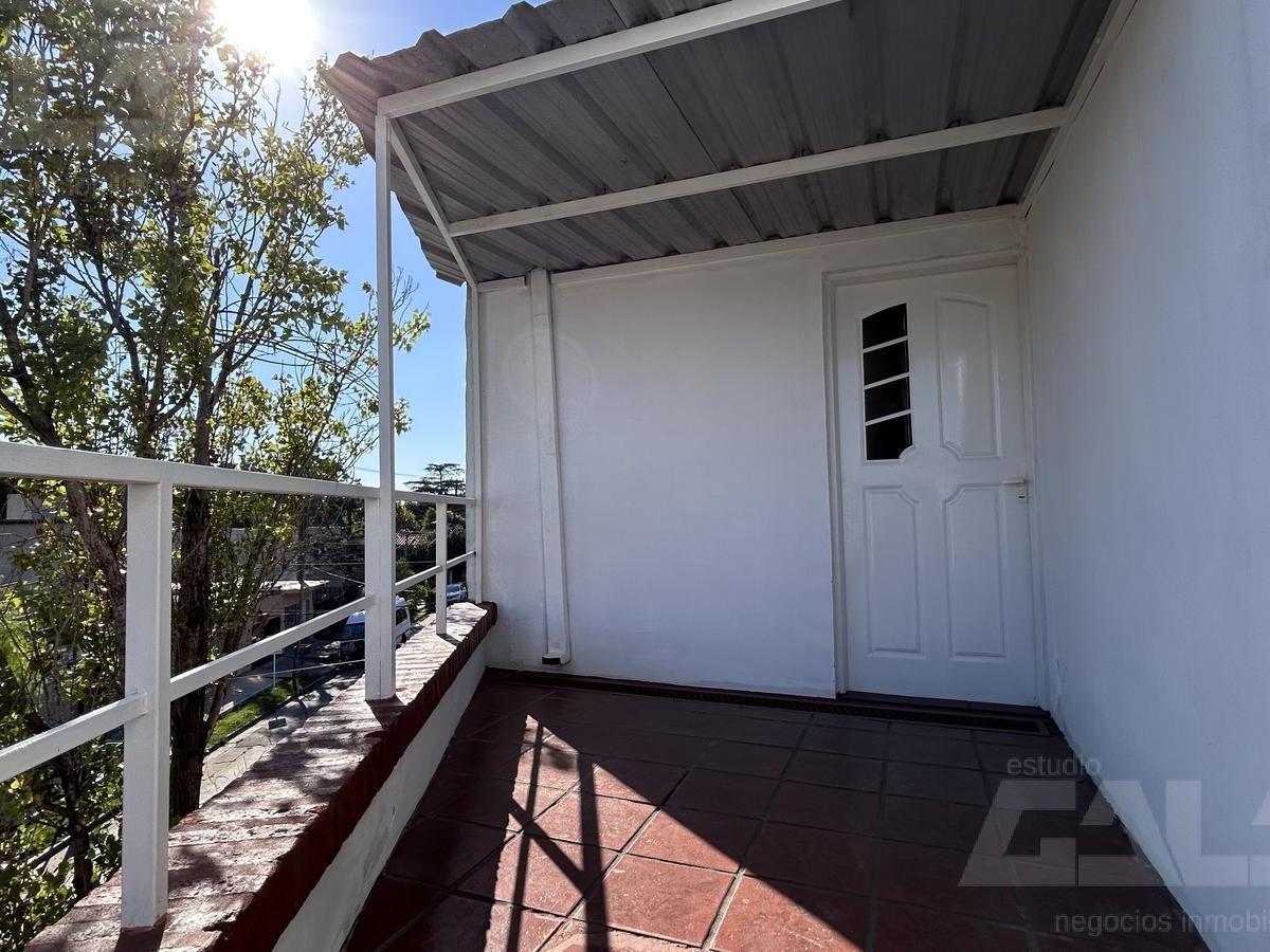 PH en Venta 2 Dorm. - Terraza - Cochera en Ituzaingó 5
