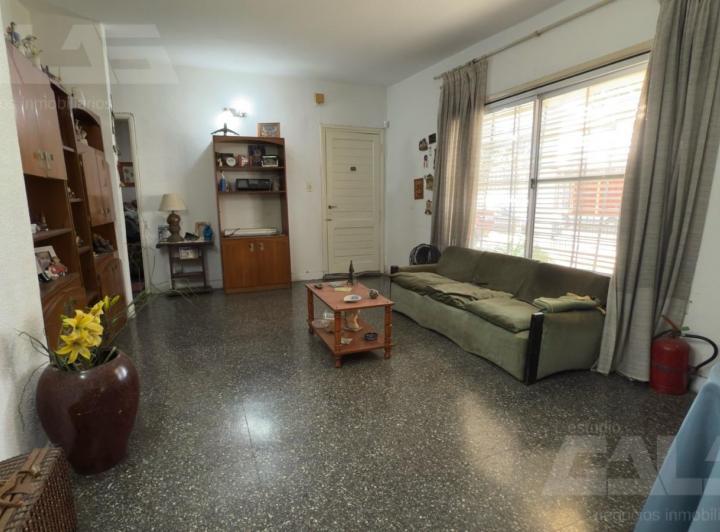 Casa en Castelar Sur 4