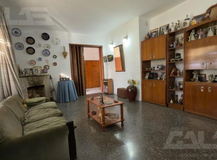 Casa en Castelar Sur 2