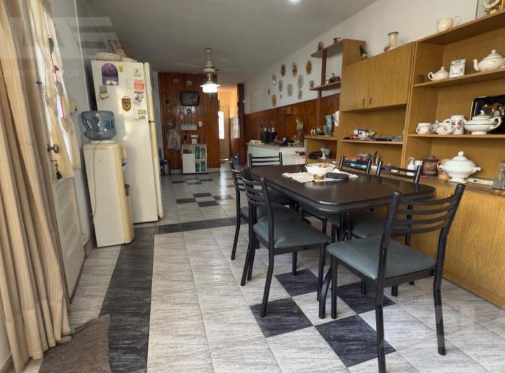 Casa en Castelar Sur 5