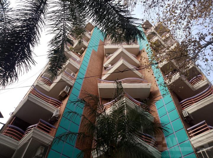 Departamento en  Moron Sucre al 300 1