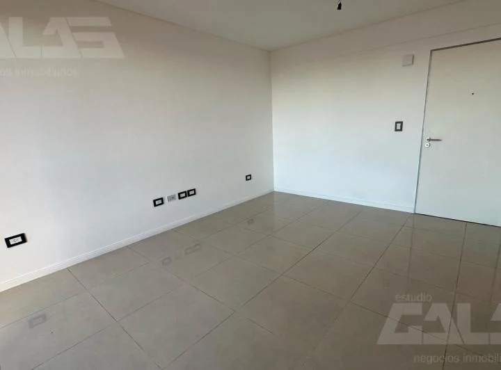 Departamento Dos ambientes - Ituzaingó 3