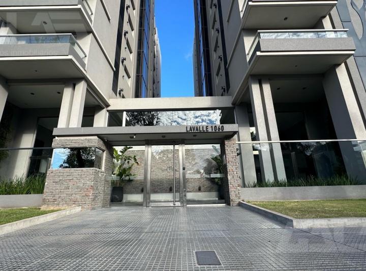Departamento Dos ambientes - Ituzaingó 2