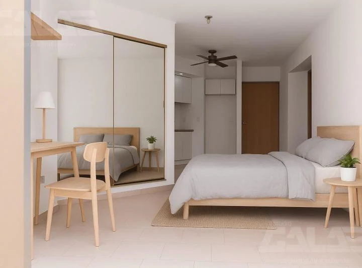 Departamento en  Moron Sucre al 300 2