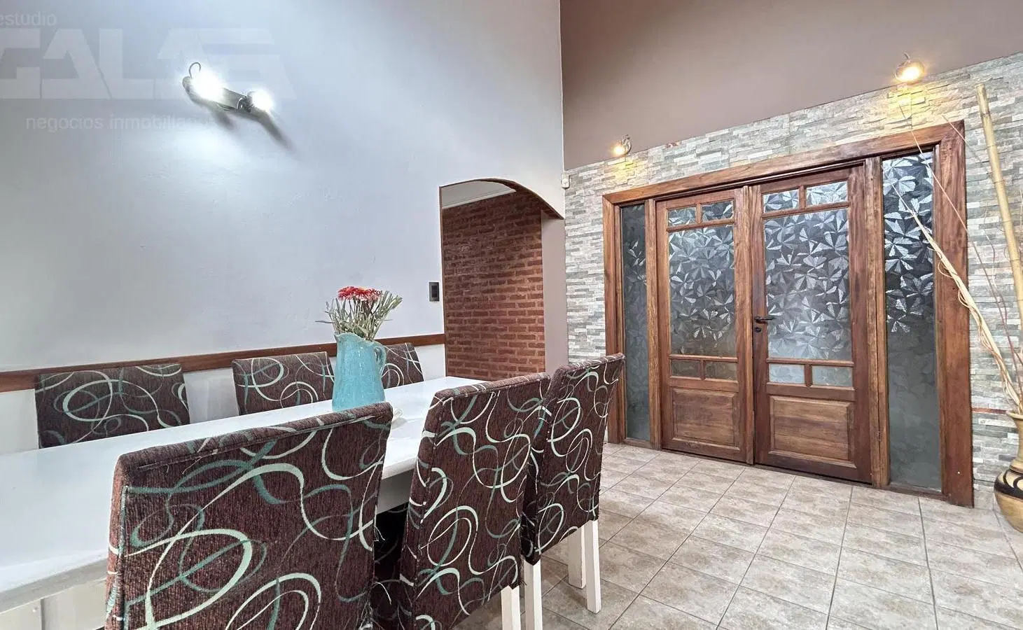 CASA | 4 AMBIENTES | PISCINA | QUINCHO | COCHERA | ITUZAINGÓ NORTE 2