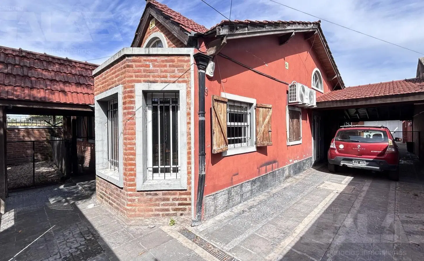 CASA | 4 AMBIENTES | PISCINA | QUINCHO | COCHERA | ITUZAINGÓ NORTE 3
