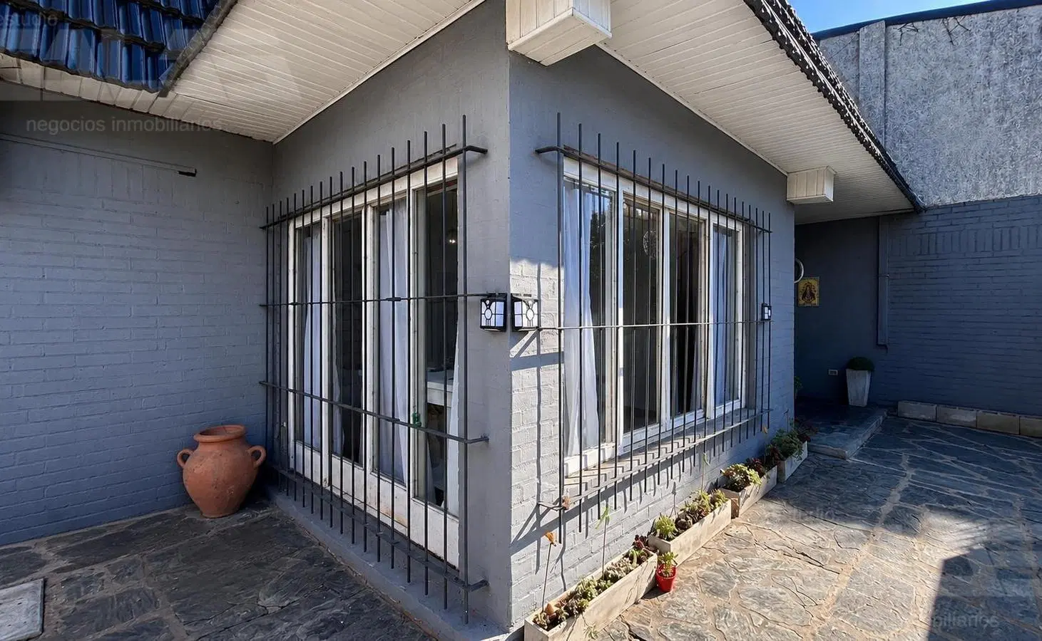 PH | 5 AMBIENTES | TERRAZA | REFACCIONADO | PARRILLA | ITUZAINGÓ NORTE 3