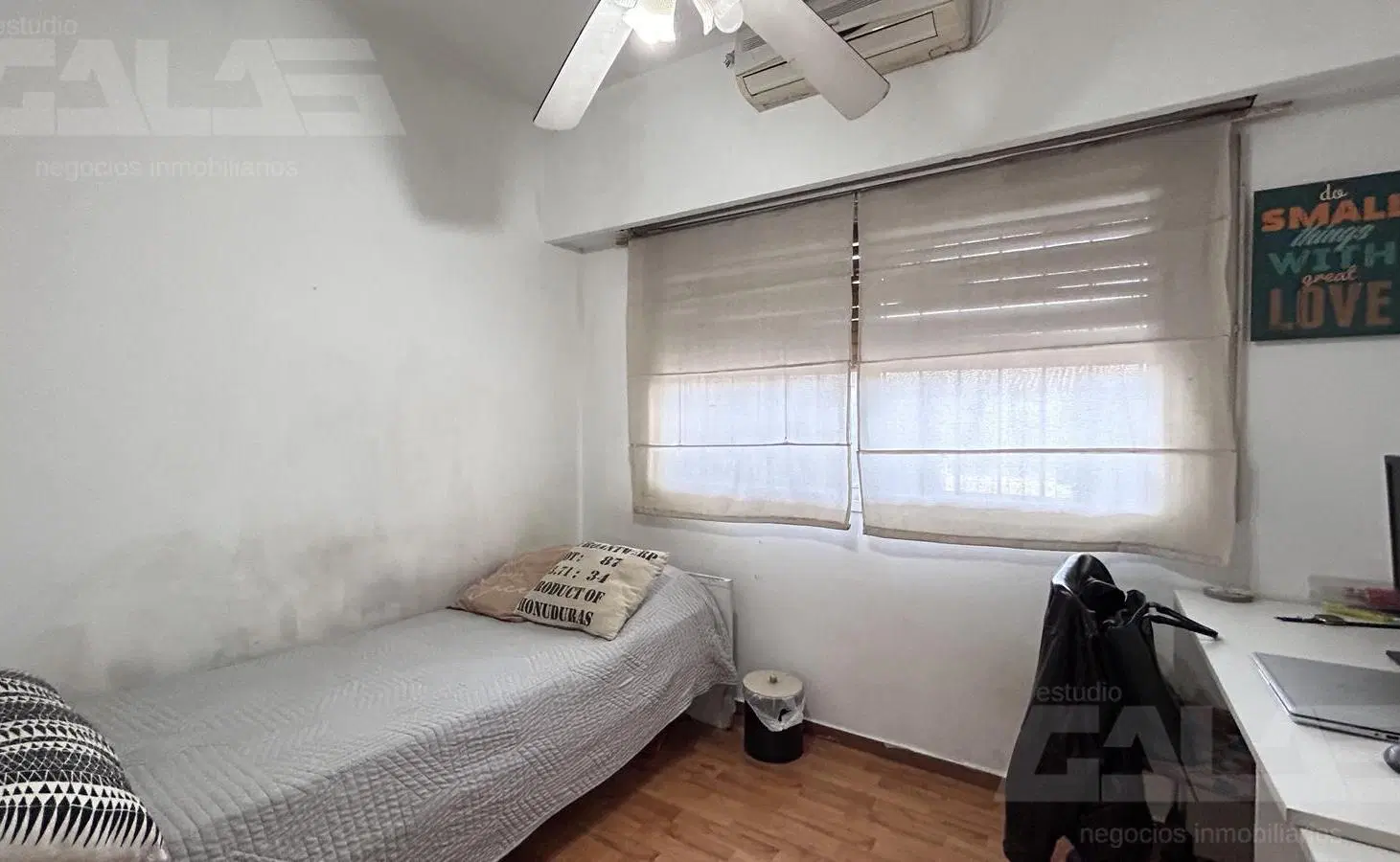 PH | 5 AMBIENTES | TERRAZA | REFACCIONADO | PARRILLA | ITUZAINGÓ NORTE 5