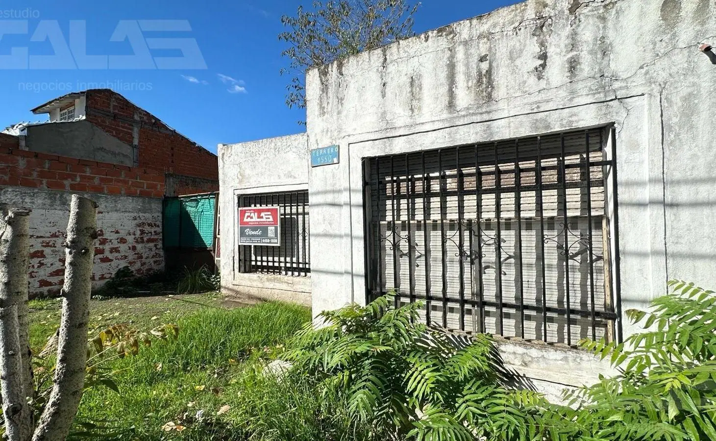 Terreno - Lote - Refaccionar - Ituzaingó - Ituzaingó Norte 4