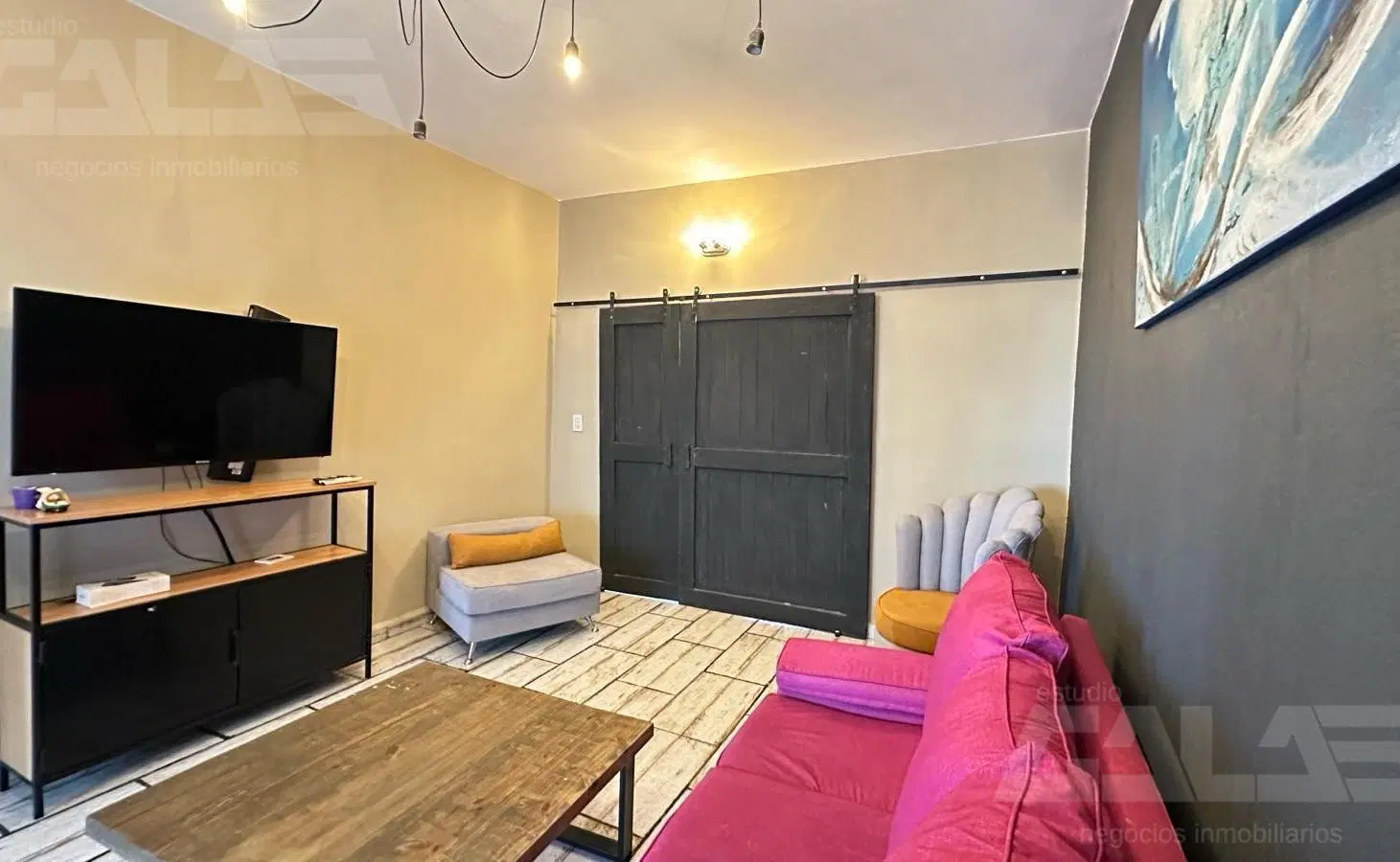 Casa 4 ambientes - 3 Dormitorios - 2 Baños - Pileta - Parque - Ituzaingo norte 4